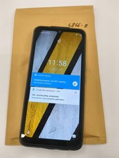 Smartphone Móvil Cat S53 128GB, Desbloqueado Totalmente Funcionando
