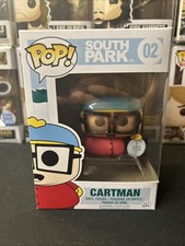 Ultimate Funko Pop South Park Figures Gallery and Checklist 57