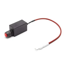 1pc DC1.5V Outdoor Heater Electronic Igniter with Cable for Heating Devices