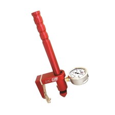 Lsm Racing Products Pc-100 Hydraulic Valve Spring Pressure Checker Checking Tool
