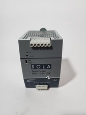 EMERSON SOLAHD SDN 10-24-100P POWER SUPPLY