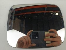 Glace de rétroviseur Nissan TERRANO