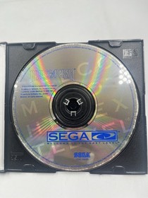 Prince of Persia (Sega CD, 1992). Disc Only! Tested!