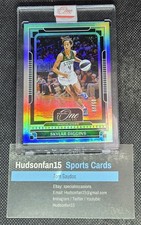 Skylar Diggins 2025 Panini One And One WNBA #85 81/99 Seattle Storm