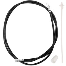 Faisceau de câblage de sécheuse sécheuse chauffage kit de réparation complet