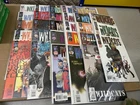 Wildcats #1-28 & Complete Set Casey/Phillips/Dillon WildStorm Comics 1999