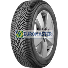 Winterreifen KLEBER 215/70 R 16 TL 100H KRISALP HP3 SUV W2157016H