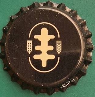 GHANA TALE BREWERY cerveza AFRICA CHAPA KRONKORKEN TAPPO BEER CROWN BOTTLE CAP