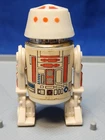 1978 Star Wars Vintage Kenner Droid Action Figure R5-D4 R5D4 Loose Hong Kong
