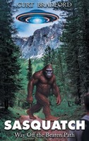 Curt Bradford | Sasquatch | Buch | Englisch (2025) | Way Off The Beaten Path