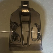 EcoFlow Blade Robot Lawnmower Charging Base Dock