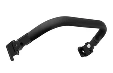 Foldable Bumper Bar for Joolz AER+/AER Stroller-One-Hand Open Armrest – Easy Att