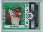2026 Topps Series 1 Bryce Harper Base (RAW)