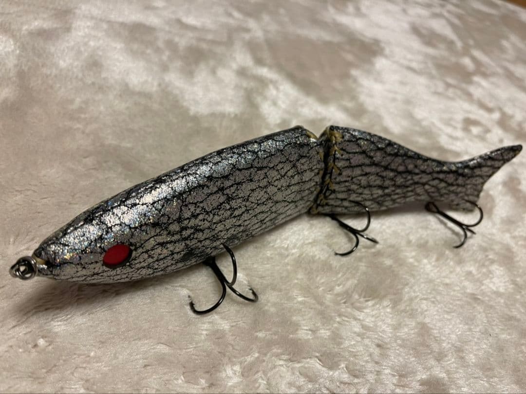 Deniro 278 Shark Siler Edition Price Reduction! - Image 3