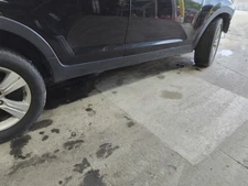 Passenger Side SPORTAGE  2013 Rocker Panel Moulding 613060