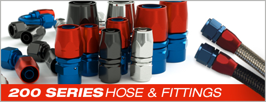 Earl's #8 Pro-Lite Ultra Hose 20ft Earl's #8 Pro-Lite Ultra Hose 20ft