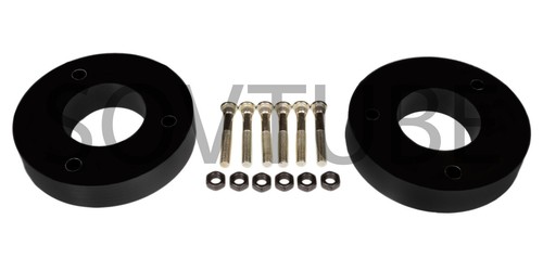 30mm Front Lift Kit for Ford EXPEDITION 2002-present, F150 car spacers - 第 2/3 張圖片