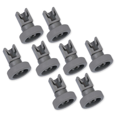 Regolazione Cesto Superiore Destro 41011424 Lavastoviglie CANDY,HOOVER - Foto 13