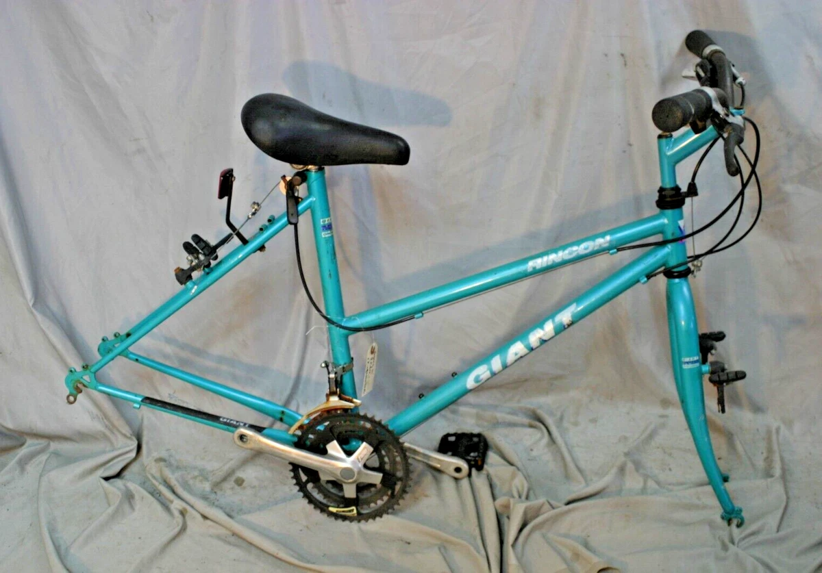 Giant rincon bike sale price