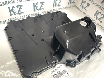 KAWASAKI Genuine NINJA ZX-14 ZX 14 ZX14 Oil Pan 49034-0033 KAWASAKI Genuine NINJA ZX-14 ZX 14 ZX14 Oil Pan 49034-0033