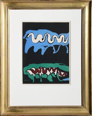FRANCISCO BORES、SOUVENIR D'ANDALOUSIE Francisco Bores | artnet