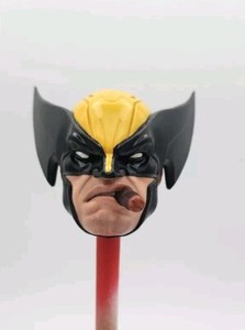 Marvel Legends Wolverine Head | eBay
