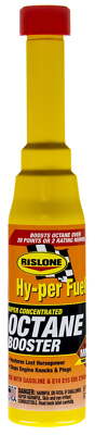 4747 Hy-Per Fuel Octane Booster Automotive Additive, 6Oz