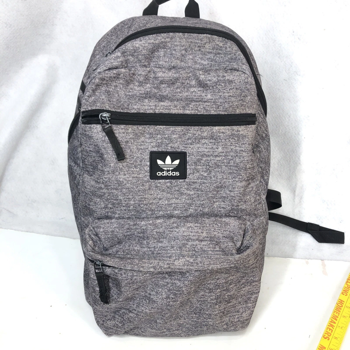 Adidas clearance backpack ebay