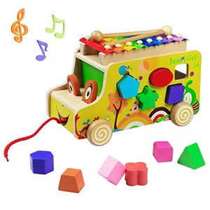 giocattoli legno bambini