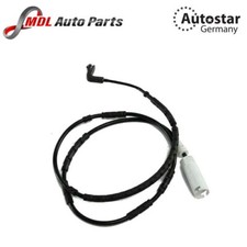 Autostar Germany BMW X1 E84 Brake Pad Wear Sensor 34356790341 for 2.0L 3.0L