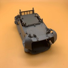 Middle Frame Middle Shell Middle Cover for DJI Air 3 Drone HELG