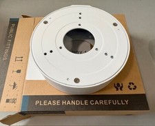 IC REALTIME Public Fittings MNT-Juntion Box 1 - NIB