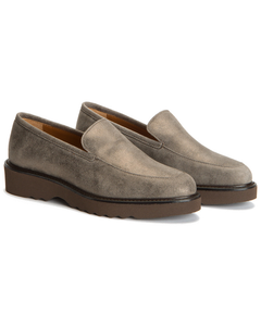 aquatalia kelsey loafer