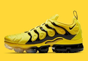 nike vapormax flyknit 2 hombre amarillo