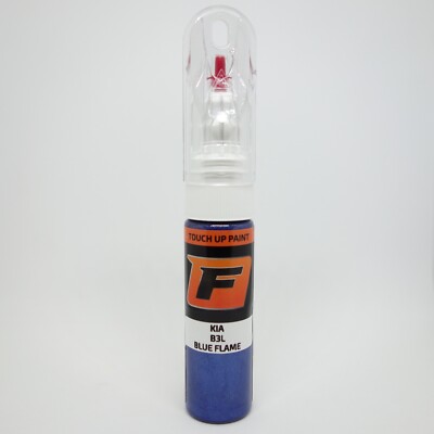 Lackstift für    KIA   B3L   BLUE FLAME     Autolack