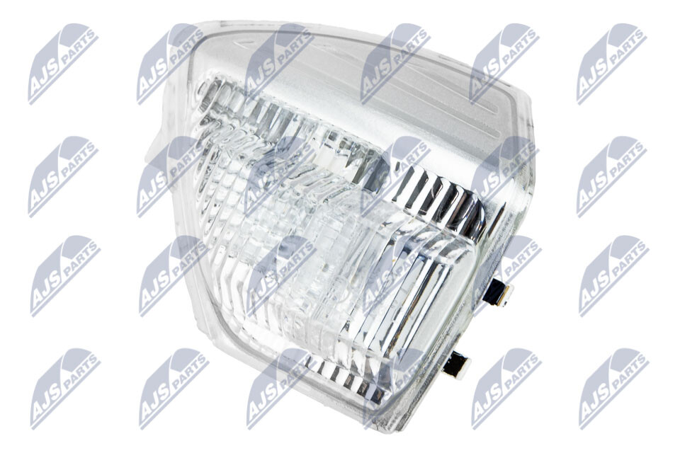ELP-FR-010 NTY Indicator for FORD