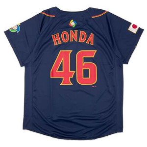 【激レア完売品】2009年 WBC オーセンティック ジャージ XL Wbc Japan Jersey | eBay