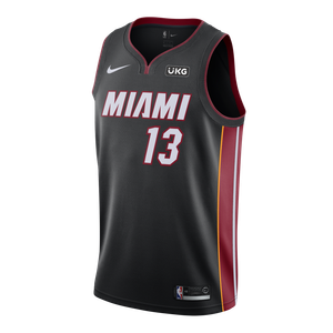 miami heat 13 jersey