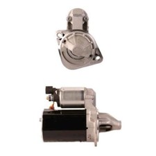 Démarreur Kia CERATO