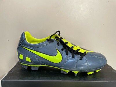 total 90 boots size 9