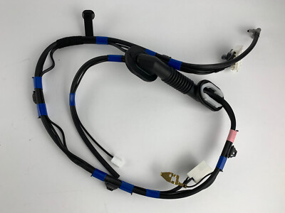 New! 2019-2021 Mazda CX-9 Audio System Antenna Speaker Feeder Cable TN4166F50 OE