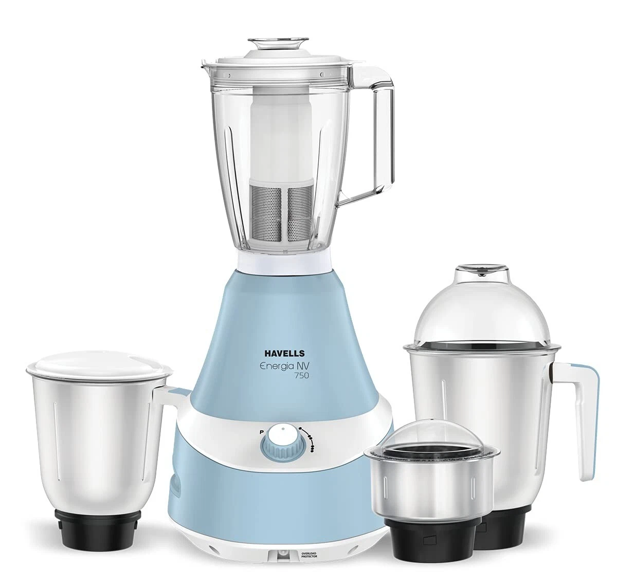 Havells outlet mixer grinder