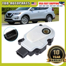 NEW Shutter Grille Air Actuator Motor For 2017 2018 2019 2020 Nissan Rogue