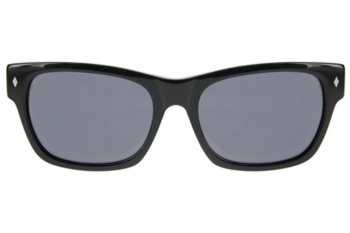 Gafas de sol MOONeyes X Tres Noir 45s 100 % lentes irrompibles UV LUNA scta Hot Rod - Imagen 18 de 18