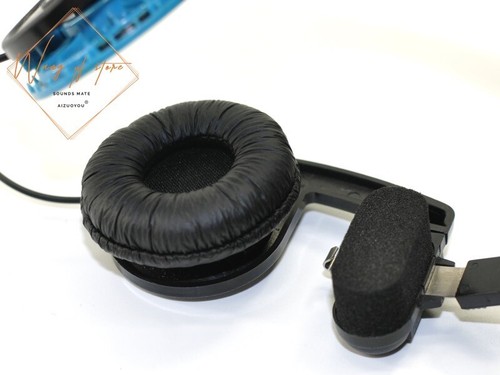 Headband Cushion Thick Luxury Ear Pad For Koss Porta Pro Pp Sp Storm Headphone - Picture 4 of 9