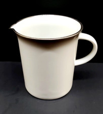 ROSENTHAL Studio Linie EVENSONG Mini Creamer Milk Jug - Vintage MCM