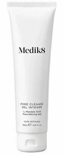 Medik8 Pore Cleanse Gel Intense 150ml - L Mandelic Pore Refining Gel Cleanser