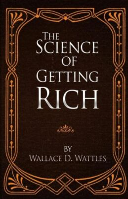 #ad The Science Of Getting Rich $9.97