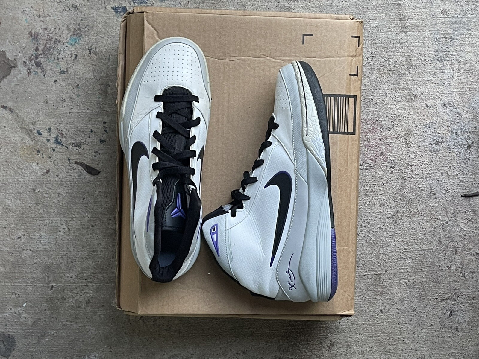 Nike Zoom Kobe Dream Season II deals Low Roze Nike Zoom Kobe Dream Season II deals Low Roze