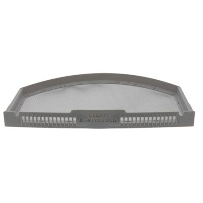 WE03X23881 for GE Dryer Lint Screen Filter Exact Replacement Part
